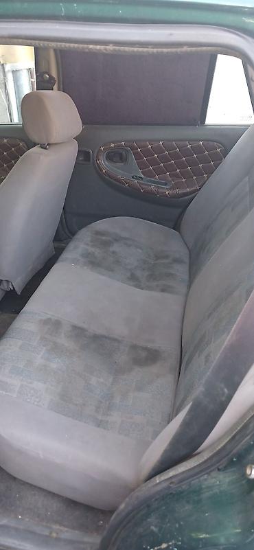 Daewoo: Daewoo Nexia: 1997 г., 1.5 л, Механика, Бензин, Седан — 7