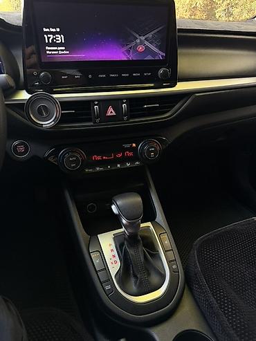 рекс 2015: Kia K3: 2021 г., 1.6 л, Автомат, Бензин, Седан — 10