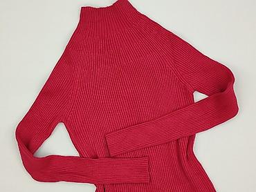 sweter bawelna: Golf damski, rozmiar S — 1