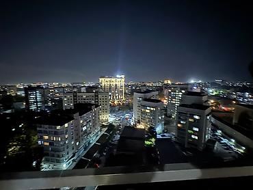 165000: 3 комнаты, 80 м², 7 мкр Элитка, 15 этаж, Дизайнерский ремонт — 6