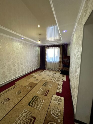 Продажа домов: Дом, 110 м², 5 комнат, Старый ремонт — 2