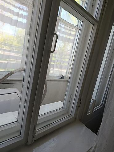 Продажа квартир: 3 комнаты, 50 м², 2 этаж — 8