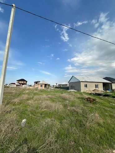 Продажа участков: 4 соток, Для строительства, Красная книга