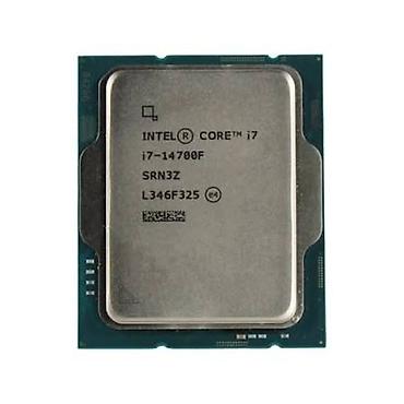 Процессор для ПК, Б/у, Intel Core i7, 20 ядер