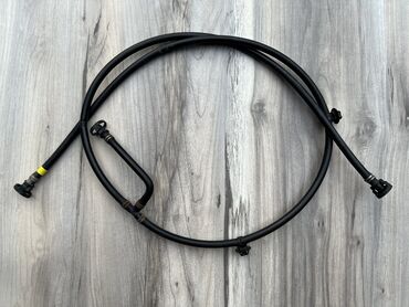 Бамперы и комплектующие: Омыватель фар Lexus, Б/у, Оригинал — 3