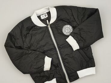 kurtka z the north face: Transitional jacket, 4-5 years, 104-110 cm, condition - Very good