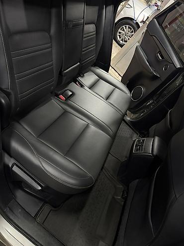 lexus 360: Lexus NX: 2016 г., 2 л, Типтроник, Бензин, Кроссовер — 7