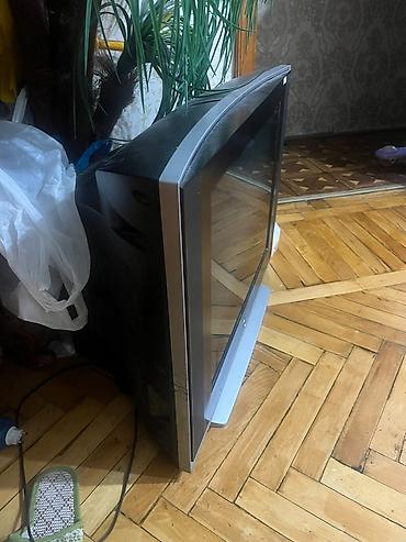 zimmer tv 108: Samsung CRT televizor işlekdira,razilawmaq olar — 2