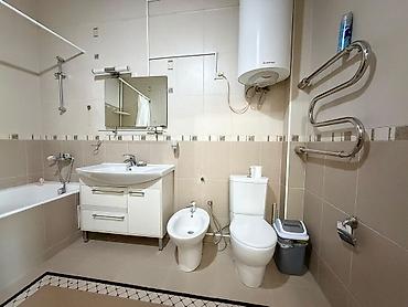 gala group: 4 комнаты, 216 м², Элитка, 3 этаж — 9