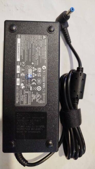 Printerlər: Yeni ACER noutbuk və monoblok ucun 19V-6,32A adapterlər