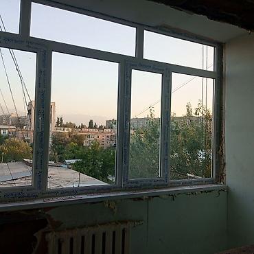 Пластиковые окна на заказ: Пластиковое окно на заказ, Тип окна: Стандартные, Декоративные особенности: Другие особенности, Бесплатная установка, Без рассрочки — 23