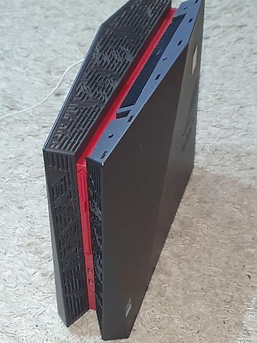 elektronska: Prodaje se kuciste za delove ASUS G20BM 1A maticna ploca radi,ima dva — 8