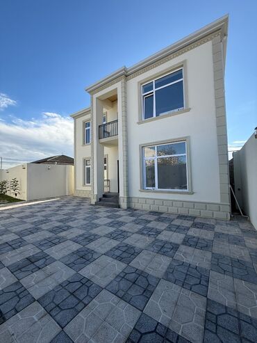 Həyət evləri və villaların satışı: Binə 4 otaqlı, 140 kv. m, Kredit var, Yeni təmirli -da lalafo.az — 3 Həyət evləri və villaların satışı: Binə 4 otaqlı, 140 kv. m, Kredit var, Yeni təmirli — 3