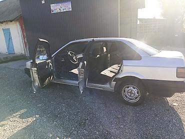 авто проект: Volkswagen Passat: 1990 г. — 5