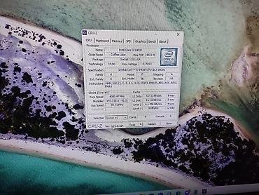 intel xeon e3: Компьютер, ядер - 6, ОЗУ 16 ГБ, Игровой, Б/у, Intel Core i5, NVIDIA GeForce GTX 1650, HDD + SSD — 4