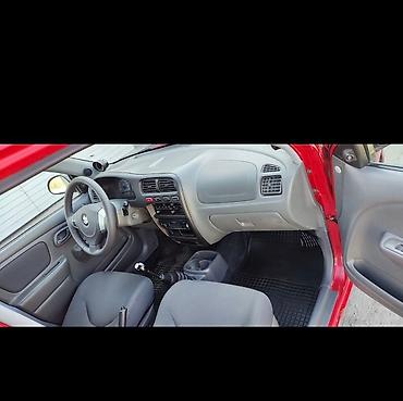 Suzuki: Suzuki Alto: 2004 г., 1.1 л, Механика, Бензин, Хэтчбэк — 4