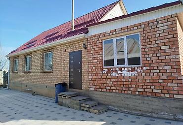 🏡 Продается дом в Бишкеке! Ак-Ордо 2 📍 Район: Ак-Ордо 2 ж/м 📐 Площадь
