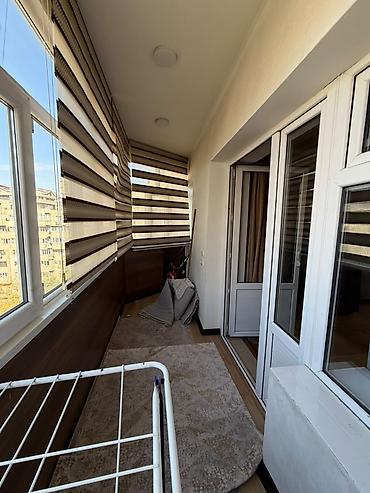 дзержин: 3 комнаты, 70 м², Золотой квадрат Индивидуалка, 7 этаж, Евроремонт — 2