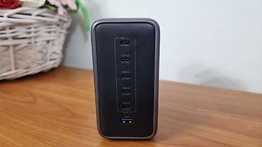 Elektronika: Uqreen Nexode 500W 6 portlu Şarj Cihazı * Peşəkarlar, oyunçular və — 3