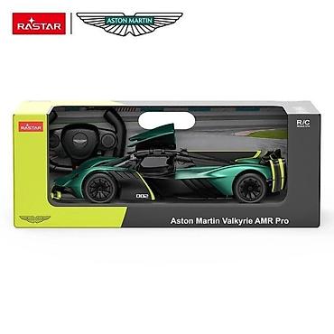 sat citizen: Automobil na daljinsko upravljanje Aston Martin Valkyrie AMR PRO – — 4
