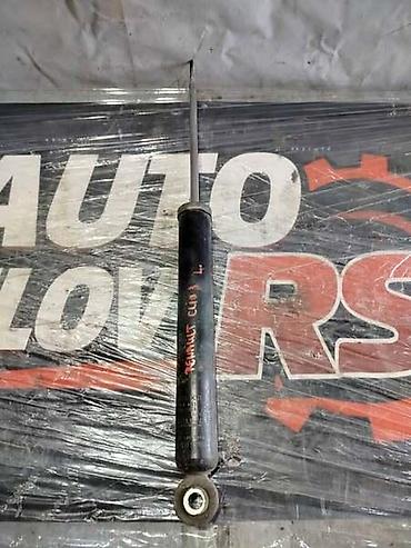 amortizer citroen c3: AMORTIZER ZADNJI ZA RENAULT CLIO OD 2005. DO 2014. GOD. | Amortizer — 2