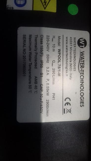 Şlanqlar: Nasos nasoslar depodan nasoslarin optovoy qiymata onlayn satisi — 15