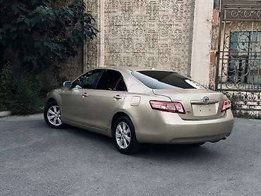 сиденья вольво: Toyota Camry: 2009 г., 2.5 л, Автомат, Бензин, Седан — 2