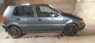 авто в рассрочку без процентов: Хэтчбек Volkswagen Polo