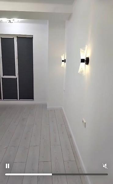 Долгосрочная аренда комнат: 53 м² — 9