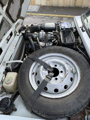 VAZ (LADA): Fikri ciddi və real alıcılar narahat etsin. Real alıcıya maşının — 12