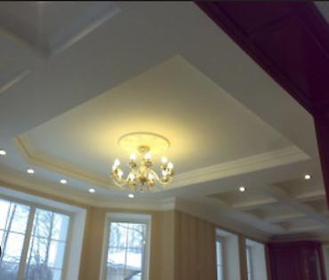 Электрики: Электрик | Установка люстр, бра, светильников, Установка опоры, Монтаж видеонаблюдения Больше 6 лет опыта — 4