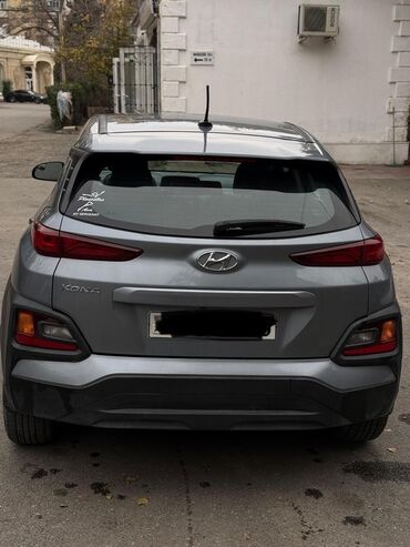 Hyundai: Hyundai Kona: 2 l | 2019 il Sedan -da lalafo.az — 2 Hyundai: Hyundai Kona: 2 l | 2019 il Sedan — 2