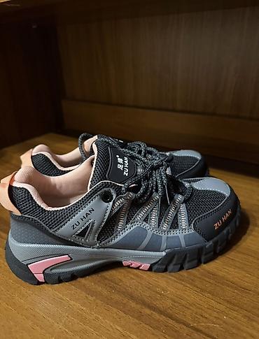 nike vomero 5: Кроссовки, 37, Новый, цвет - Черный, Самовывоз, Платная доставка — 1