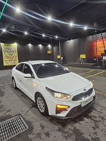 kia rio 2: Kia Cerato: 2020 г., Бензин, Седан — 4