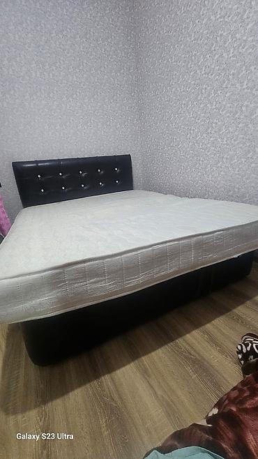 Matras
1.60/2 olcude 20 azn
unvan mida yasamal
