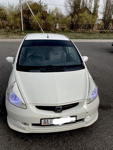 хонда иллизион: Honda Fit: 2002 г., 1.3 л, Вариатор, Газ, Хетчбек