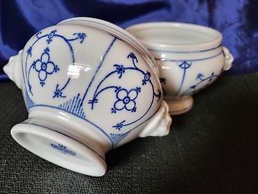 Činije: Cinije nove 1975 do 1993god. Barauther Nemacka. Cinije za — 4