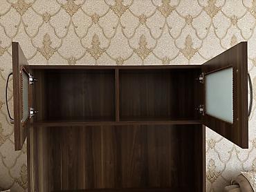 stolüstü kompyuter: Düz masa, Polkalı, Siyirməli, Azərbaycan, Teksturalı laminat, Zəmanətsiz, Kredit yoxdur — 2