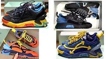 agg papuce: OFF WHITE, VRHUNSKI SPORTSKI MODELI, 2025-26 | Novo! ! ! Najnovije! — 8