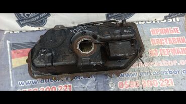 салон на ваз 2107: Топливный бак Hyundai 2006 г., Б/у, Оригинал, Германия
