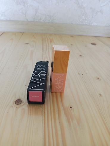 liquid brun: Ənlik Nars Yeni — 2