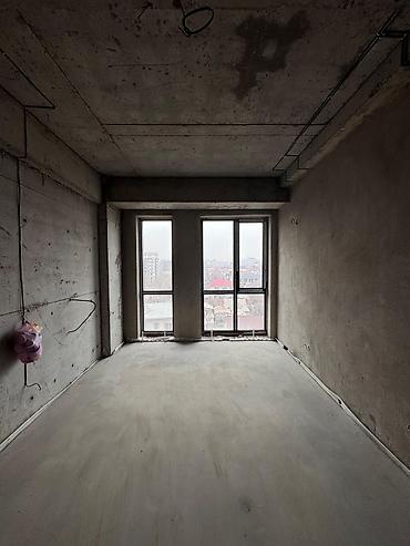 3 комнаты, 126 м², Манаса/Боконбаева Элитка, 6 этаж, ПСО (под самоотделку) at lalafo.kg 3 комнаты, 126 м², Манаса/Боконбаева Элитка, 6 этаж, ПСО (под самоотделку)