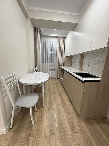 Продажа квартир: 1 комната, 31 м², 9 этаж, Евроремонт — 6