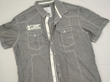 Koszulа dla mężczyzn, 2XL, Tom Tailor Denim, stan - Bardzo dobry