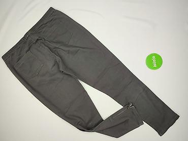 buty qc: Pepco, Spodnie materiałowe damskie, rozmiar XL — 3