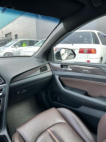 соната сена: Hyundai Sonata: 2019 г., 2 л, Автомат, Газ, Седан — 8