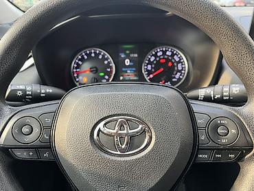japan cargo: Toyota RAV4: 2019 г., 2.5 л, Автомат, Бензин, Кроссовер — 8