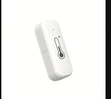 vezivanje masne: WIFI TERMOMETAR TUYA | WiFi termometar koji vam prikazuje — 1