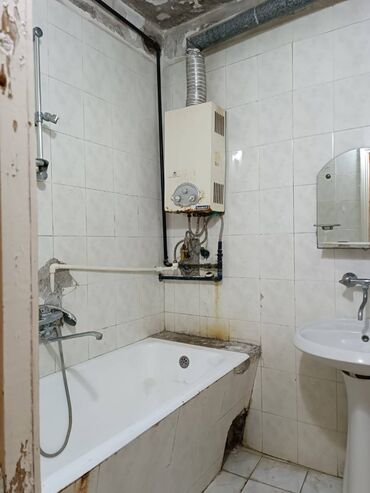 Köhnə tikili: Bakı, 2 otaqlı, Köhnə tikili, m. Həzi Aslanov, 52 kv. m — 18