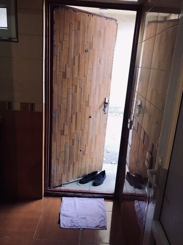 Uzunmüddətli kirayə evlər: 20 kv. m, 1 otaqlı, Qaz, İşıq, Su — 2